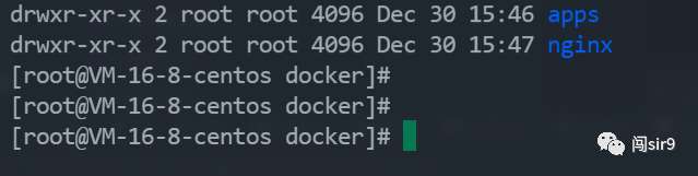 Docker-cpmpose+nginx(SSL)+springboot