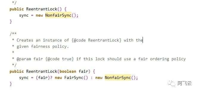 Java并发编程之Lock讲解