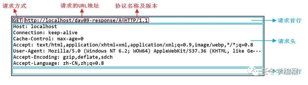 【面试系列】计算机网络（二）