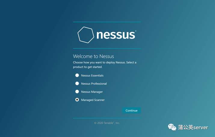 Nessus 最新版破解教程
