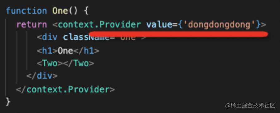 看完 React Conext 源码，就知道怎么绕过 Provider 修改它了