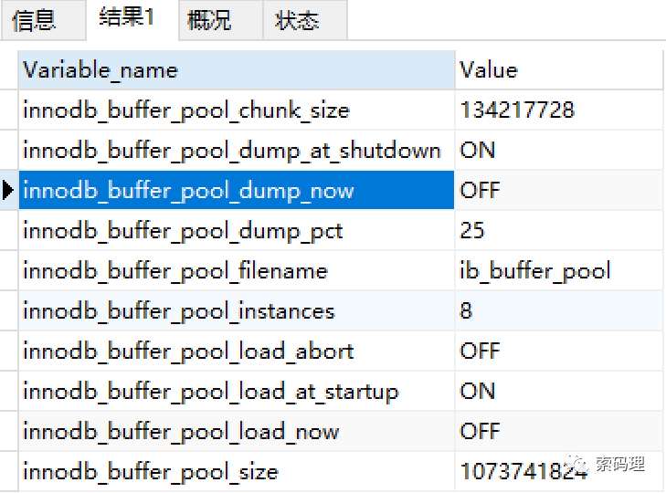 【MySQL系列】- 浅入Buffer Pool