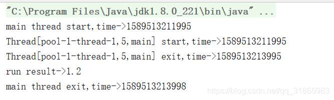 Java8 异步非阻塞做法：CompletableFuture 两万字详解！