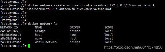 Docker安装Nginx并配置免费SSL证书完成https访问