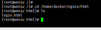 Docker安装Nginx并配置免费SSL证书完成https访问