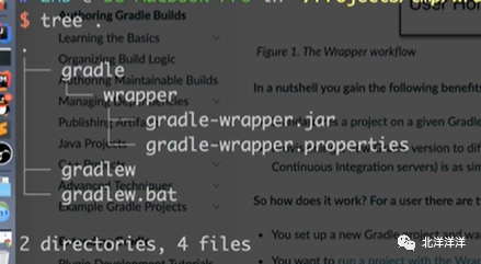 Gradle基础知识-Wrapper，Daeman；Groovy闭包语法