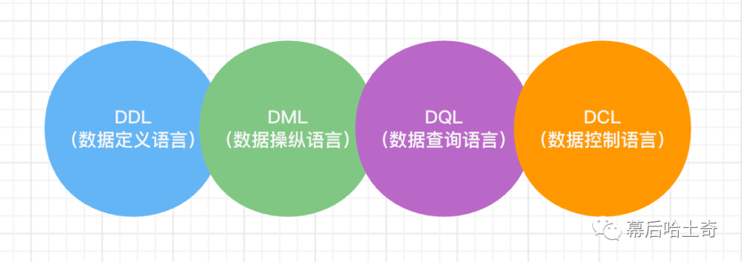 03｜第三话：基础篇-MySQL数据库和表的基本操作