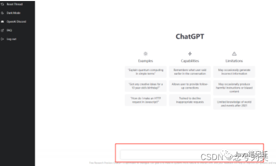 全网最详细的 ChatGPT 介绍：原理、应用、如何试用，统统搞定！