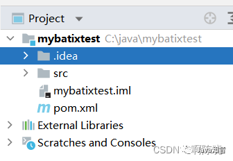 SpringBoot 中 MybatisX 插件的简单使用教程（超详细！！）