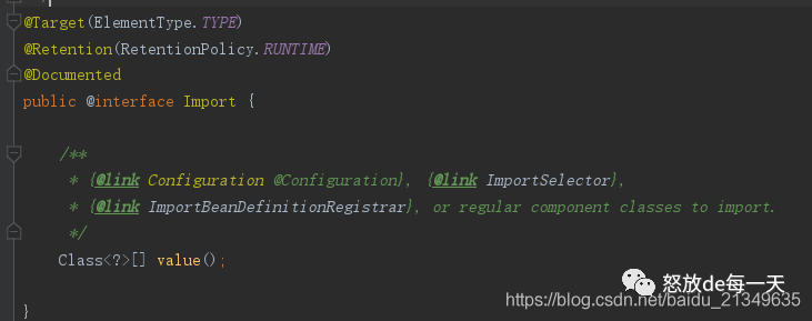 springboot原理实战(8)--enable前缀注解之开启特性的原理和案例
