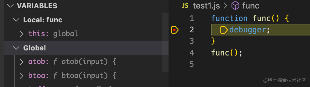 JS 的 9 种作用域，你能说出几种？