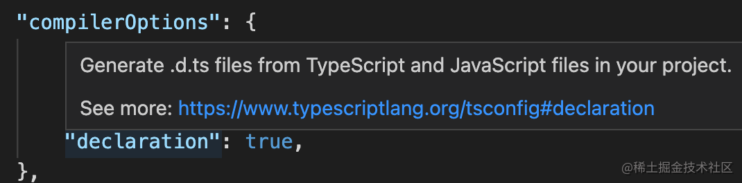 TypeScript 深水区：3 种类型来源和 3 种模块语法