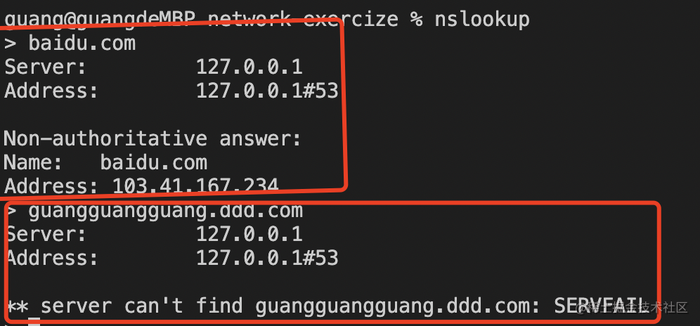 用 Node.js 手写一个 DNS 服务器