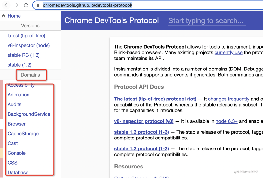 玩转 Chrome DevTools，定制自己的调试工具
