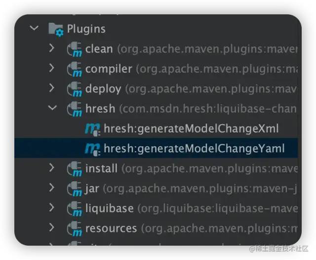 涨姿势了，SpringBoot 结合 Liquibase，数据库也能做版本控制