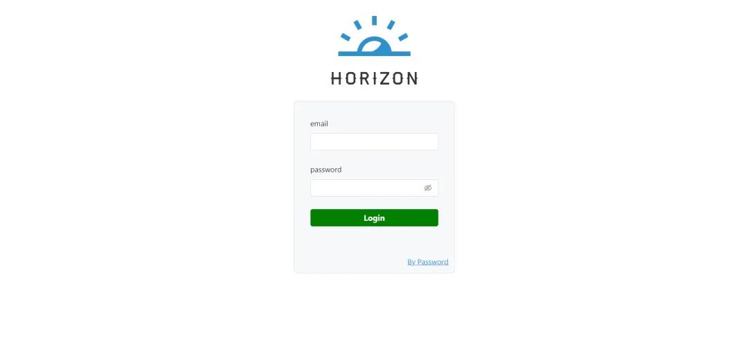 网易云音乐开源的云原生应用部署平台 - Horizon