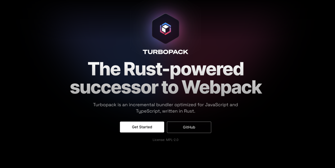 比 Webpack 快700倍的全新开源打包工具 - Turbopack