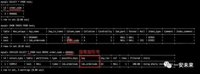 全面涵盖数据库SQL语句优化精讲 必看系列推荐！