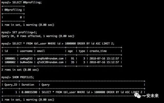 全面涵盖数据库SQL语句优化精讲 必看系列推荐！