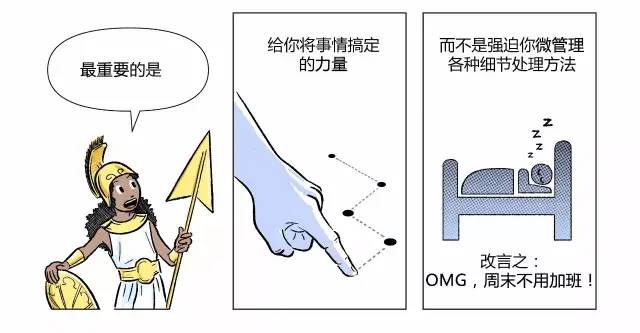 漫画轻松看懂如何用 Kubernetes 实现 CI/CD