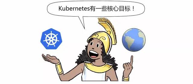 漫画轻松看懂如何用 Kubernetes 实现 CI/CD