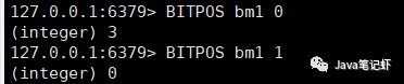 SpringBoot+Redis BitMap 实现签到与统计功能