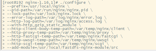 FastDFS+Nginx，轻轻松松搭建一个本地文件服务器