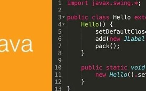 Java 中的 Stream 可以替代 for 循环吗？