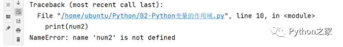 Python基础-23-闭包