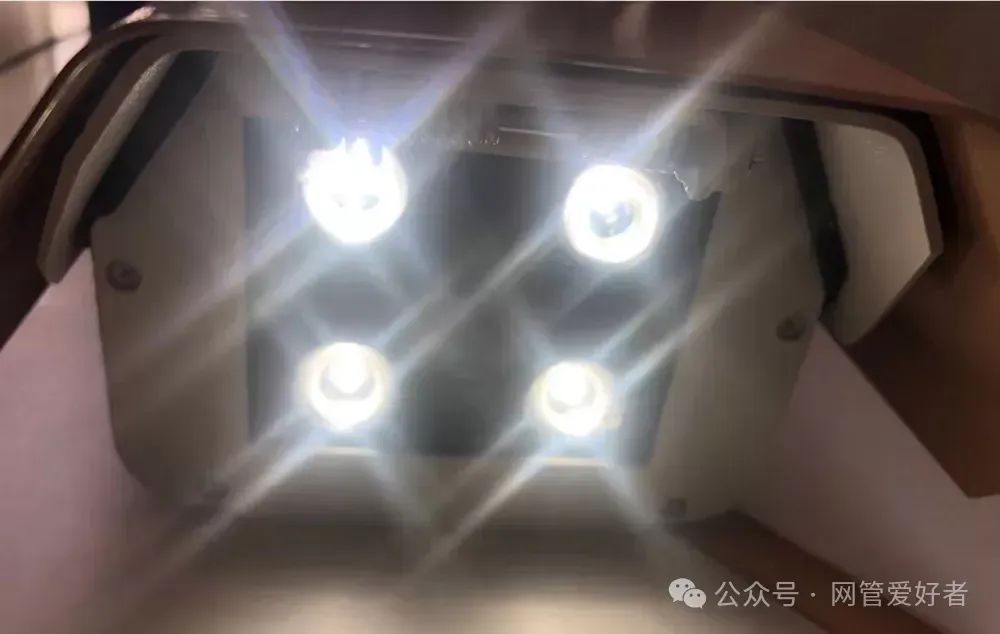 道闸 车牌识别等门禁西头施工安装教程
