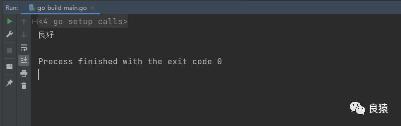 Java转Go—04条件控制语句
