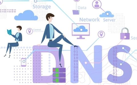 解密DNS：深度探究域名系统的工作原理与作用