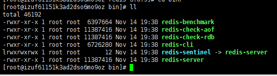 【Linux】服务器Redis部署及遇到的问题