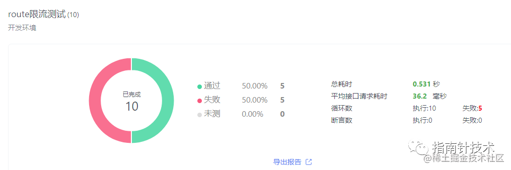 只需三步实现Gateway结合Sentinel实现无侵入网关限流