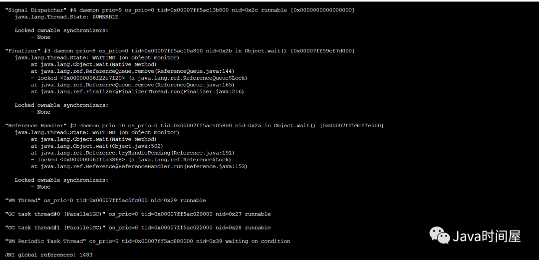 38-java开发linux常用命令