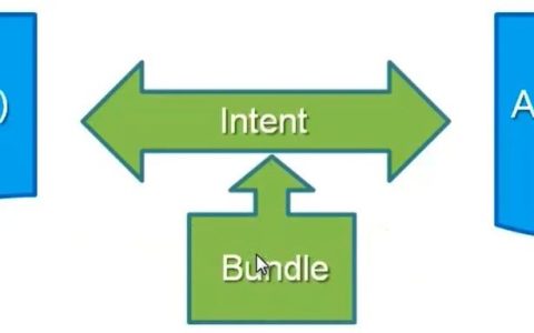 Intent数据传递为什么需要Bundle？