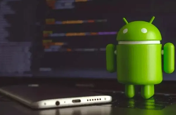 Android软件开发会用到哪些语言